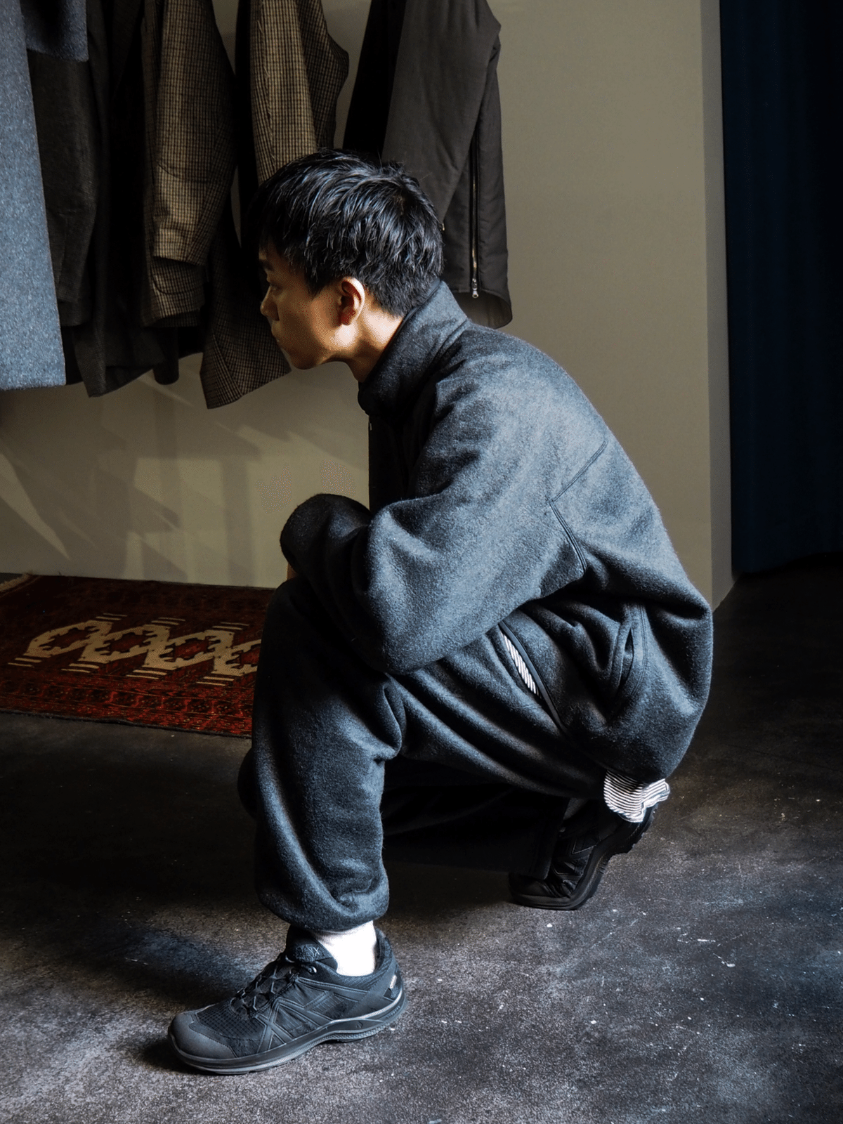 最強のシルクフリース|y_s_k117 最強のシルクフリース|y_s_k117
