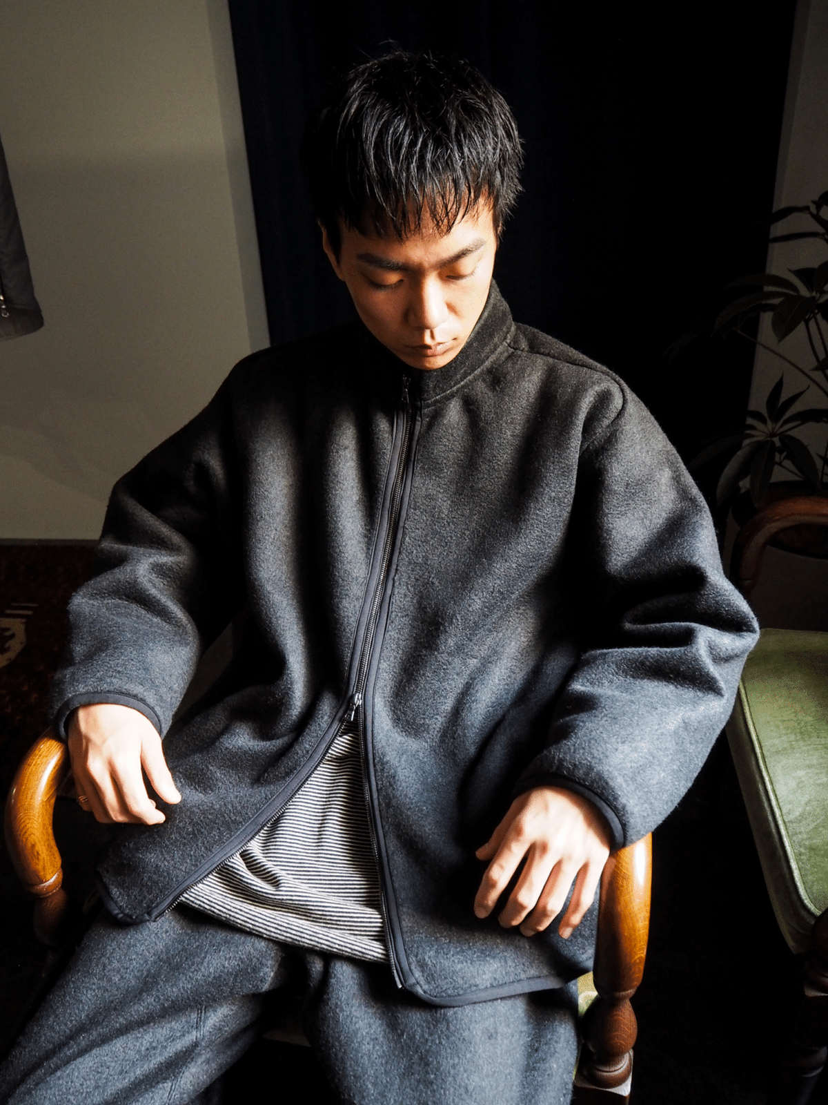 最強のシルクフリース|y_s_k117 最強のシルクフリース|y_s_k117