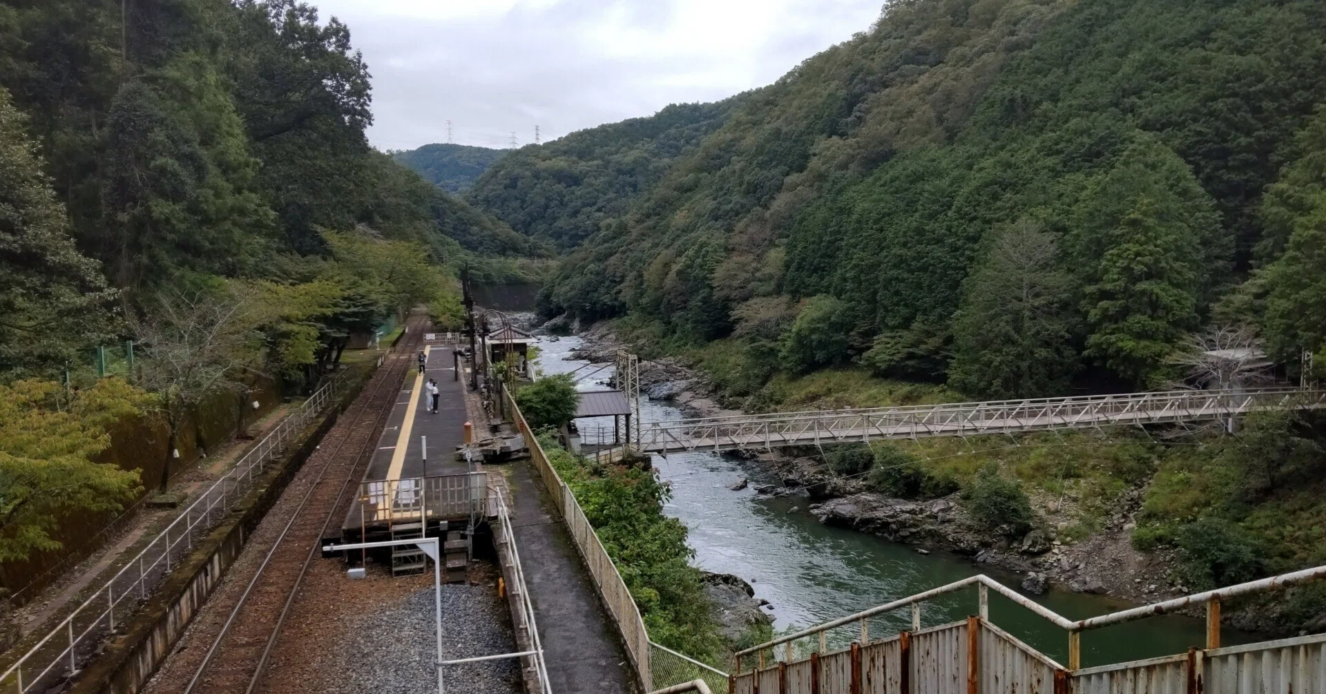 保津峡 駅 時刻 表