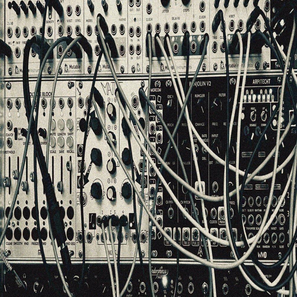 Modular Synthesizer を知る｜Yota Mori (Acidclank)