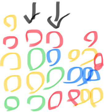 ぷよぷよ Gtr折返しを積んだ後のコツ こた Note ぷよぷよ Gtr折返しを積んだ後のコツ こた Note