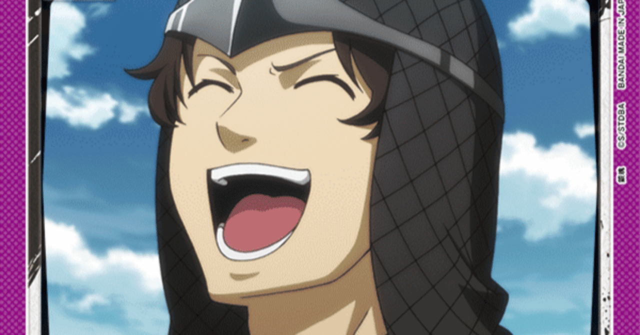 ユニアリ】右手力が弱い人のための白夜叉デッキ｜makoto