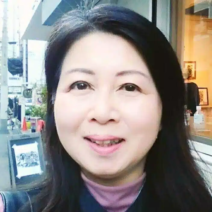 佳子の家