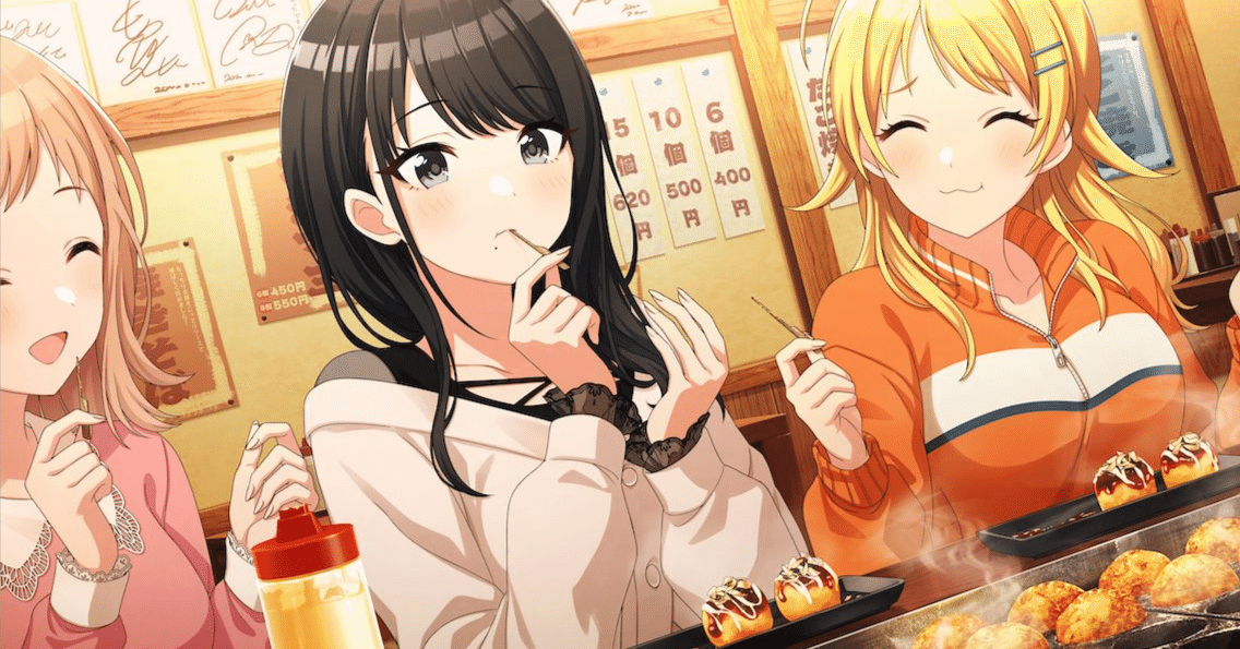 シャニマス】風野灯織『混ぜ込む気持ち』を読んだ感想｜トクナガ