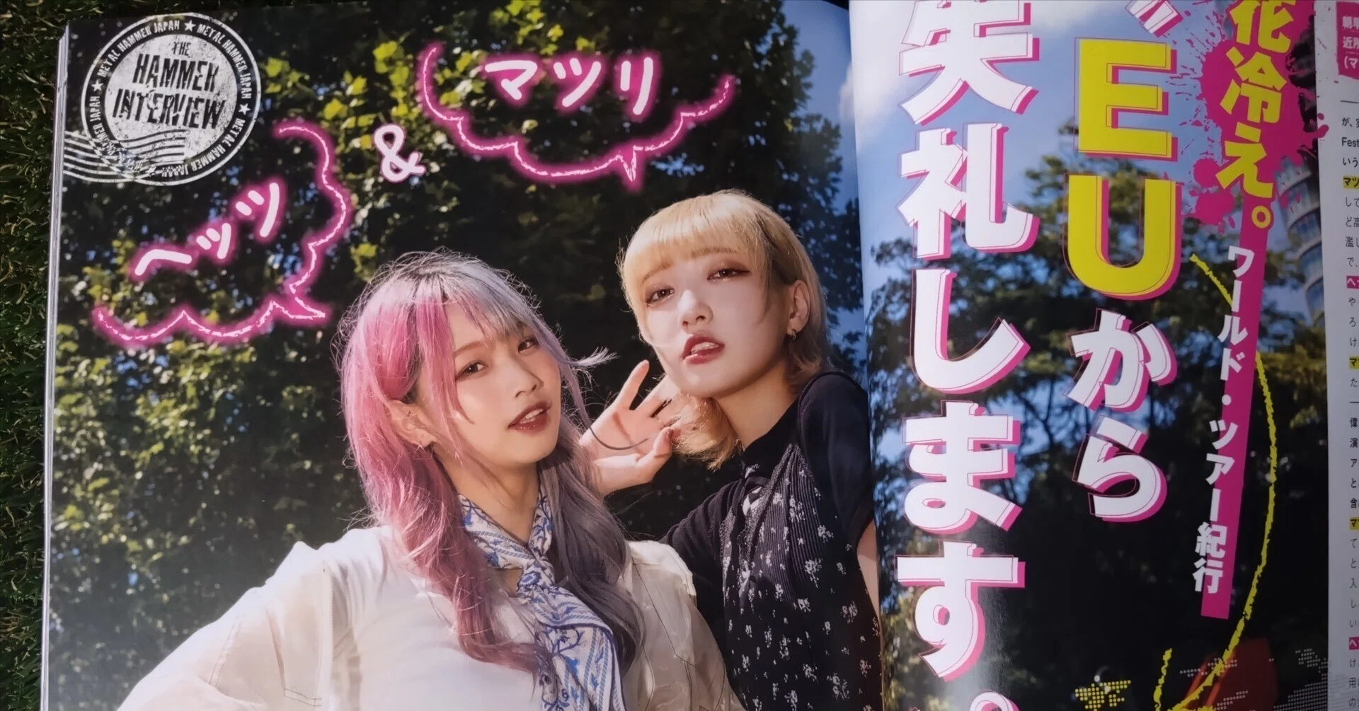 花冷え。 マツリさん ギターピック【本人使用】 花冷え。 マツリさん ギターピック【本人使用】 【公式通販】