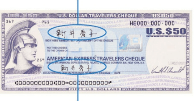 American Express トラベラーズチェック 1921-2001 American Express トラベラーズチェック 1921-2001 【公式通販】