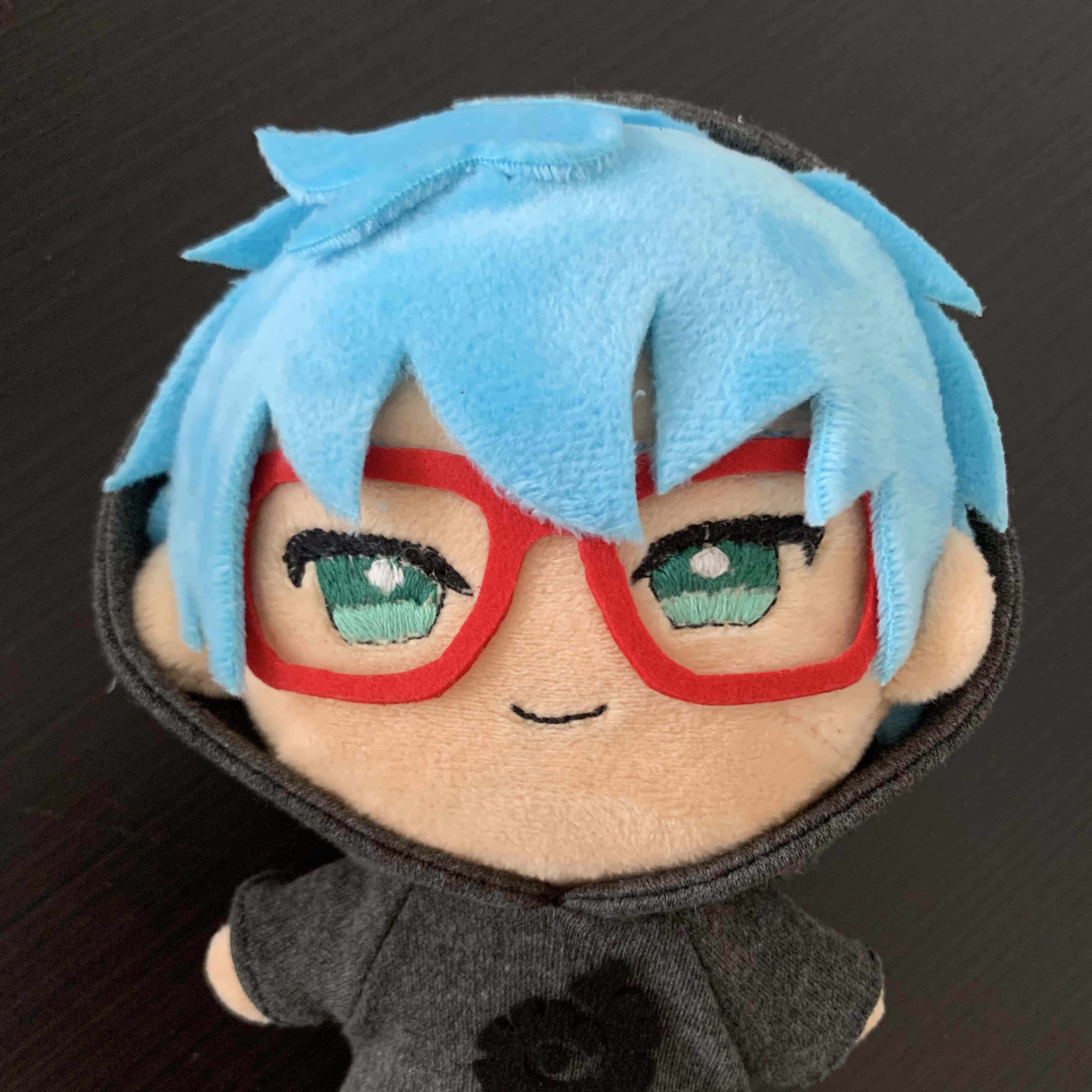 ときメモGS4 氷室一紀 缶バッチ アクスタ ぬいぐるみ ときメモGS4 氷室一紀 缶バッチ アクスタ ぬいぐるみ