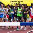 華麗なる1500m Markover 50 人生後半戦を愉しむ Note