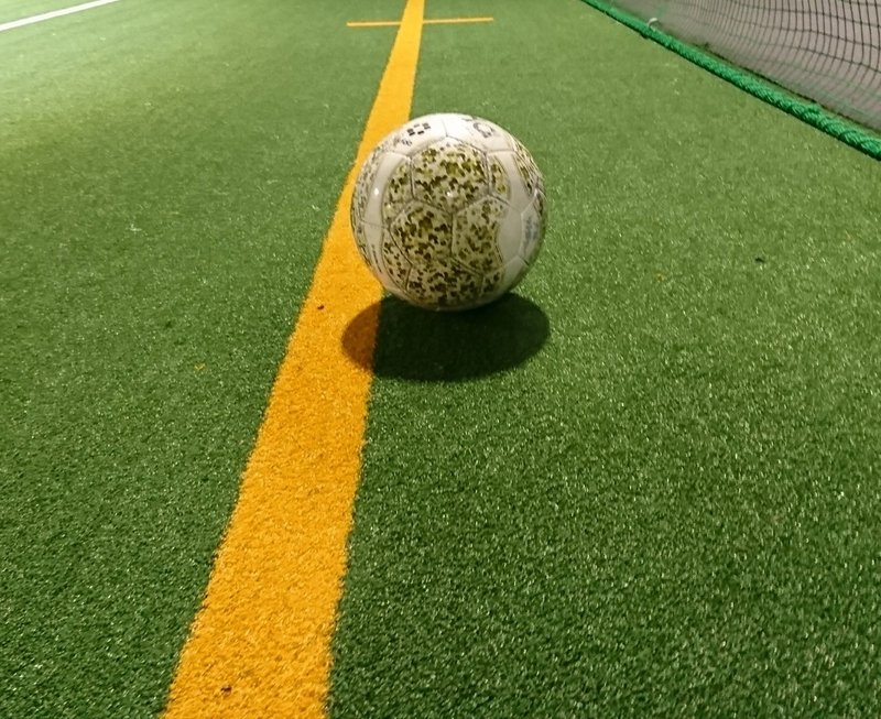 Oskyrksl Futsal Consideration 1 4 キックインでミスしないために Osaka Yuru Kosal Tetsuya Kitamo Note Oskyrksl Futsal Consideration 1 4 キックインでミスしないために Osaka Yuru Kosal Tetsuya Kitamo Note