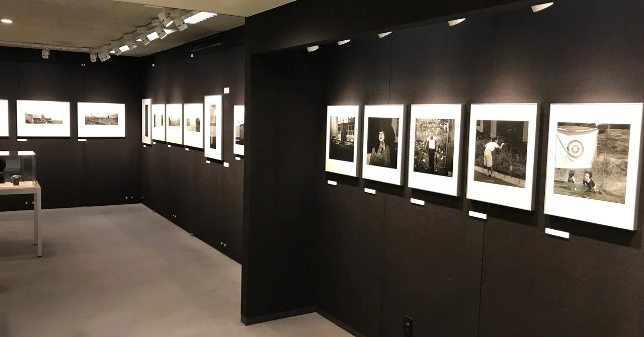鈴木龍一郎写真展 「寓話／RyUlysses(リュリシーズ)」｜ひろひろ