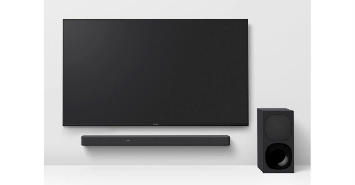 SONY ソニー サウンドバー HT-G700 【2021年製】アップデート済み サウンドバー『HT-G700』本体ソフトウェアアップデート『Ver
