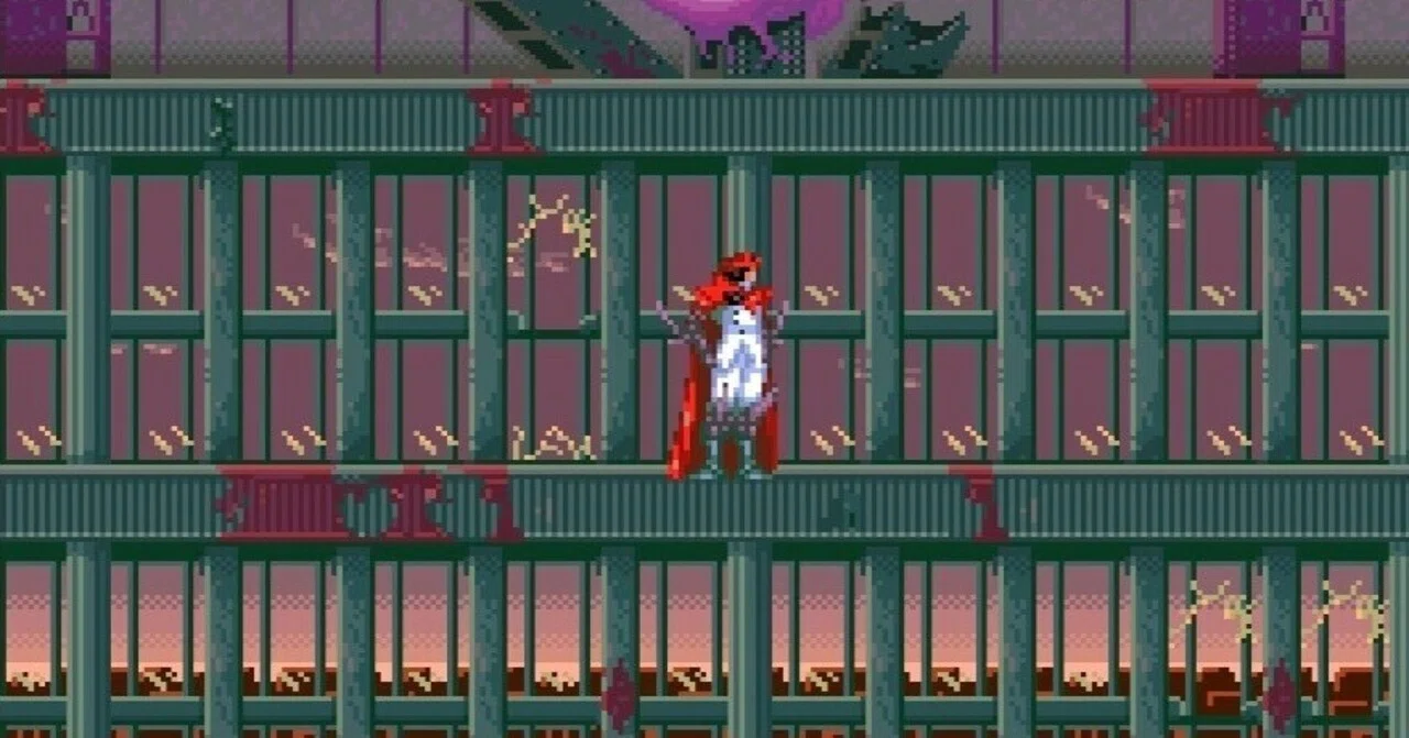 サイコドリーム】｜逆巻