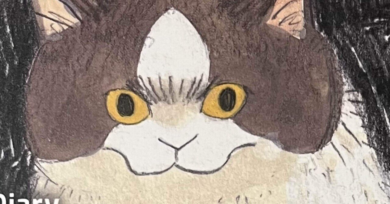 三毛猫モブは猫缶を稼ぎたい」Dawning Crow おすすめ漫画