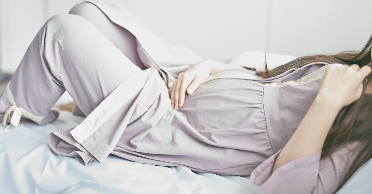 妊娠 幸せ という思考は不幸を招く 秋カヲリ Note