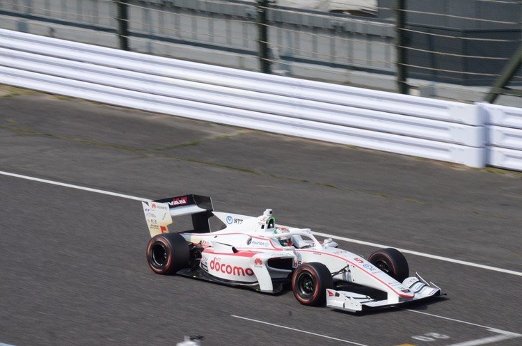 2019.04 2&4 #sformula #superformula #formula #honda #toyota #advan #redbull #dallara #スーパーフォーミュラ #鈴鹿サーキット #suzukacircuit #japan #nikon #nikond7000 #SIGMA18_250 #写真
#福住仁嶺 #NireiFukuzumi #DANDELION #5 