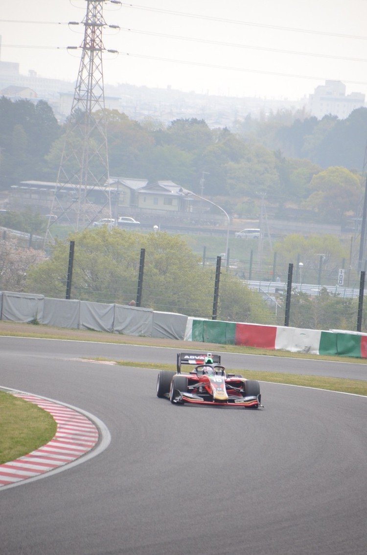 2019.04 2&4 #sformula #superformula #formula #honda #toyota #advan #redbull #dallara #スーパーフォーミュラ #鈴鹿サーキット #suzukacircuit #japan #nikon #nikond7000 #SIGMA18_250 #写真