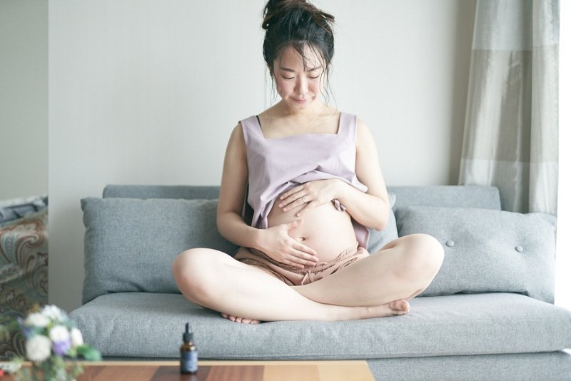 妊娠 幸せ という思考は不幸を招く 秋カヲリ Note 妊娠 幸せ という思考は不幸を招く 秋カヲリ Note
