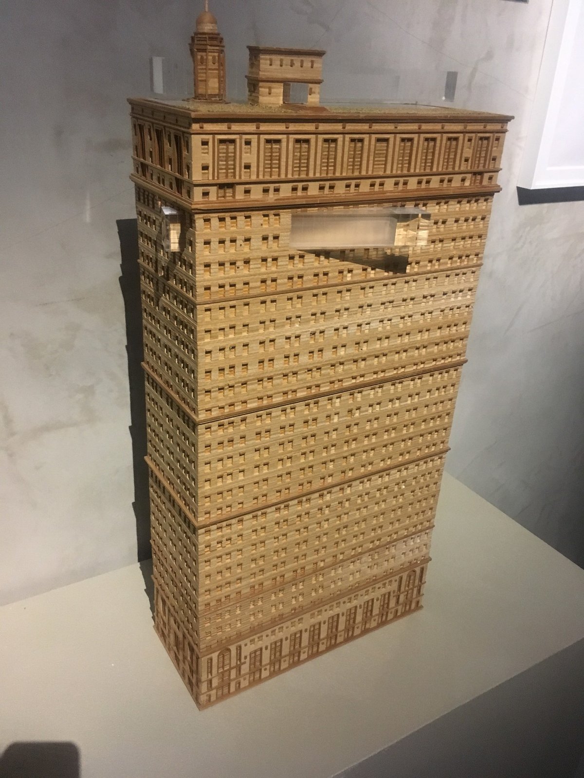 後編》アルマーニ/ シーロスにて開催、建築家・安藤忠雄の軌跡を