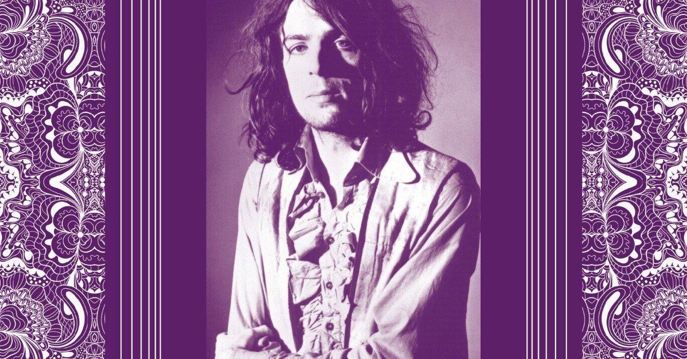 【新品/特典付】シド・バレット全詩集 完全限定1000部 絶版 ピンク・フロイド 新品/特典付】シド・バレット全詩集 完全限定1000部 絶版 ピンク