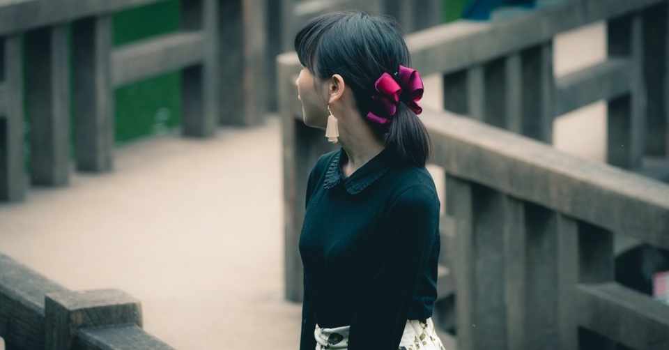 置き引きにあったはなし あおやま Note