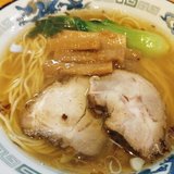 【上野、鶯谷、入谷のラーメン＆町中華】　台湾麺菜 上湯ヌードル