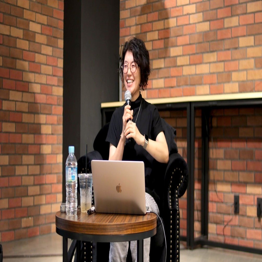 パンと日用品の店わざわざ代表・平田はる香さんを鳥取に呼びたいので