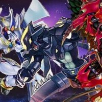 新環境CS優勝】フレイムシュート軸融合HERO デッキ解説|RED 新環境CS優勝】フレイムシュート軸融合HERO デッキ解説|RED