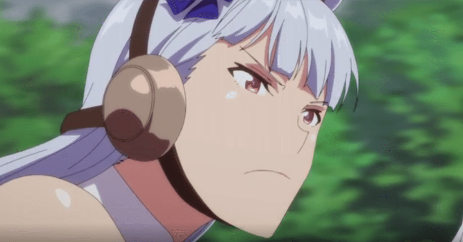 アニメウマ娘 Season3 元ネタメモ 第3R｜でんくま