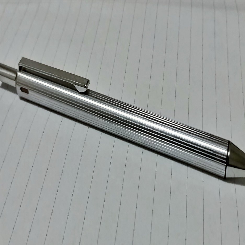 振り子式細字2色 ゆるふわレビュー｜おしっこの匂い大好きマン