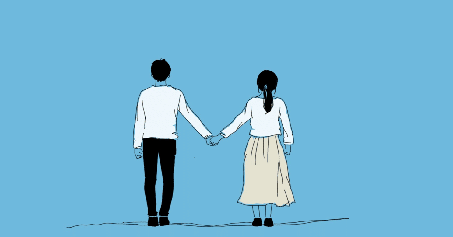 なーにがプラトニックな関係じゃ！！〜セカンドパートナーを許せますか？〜｜y