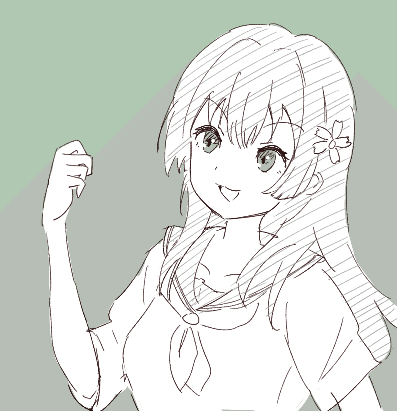 日記42 おうなつだぜ｜iru