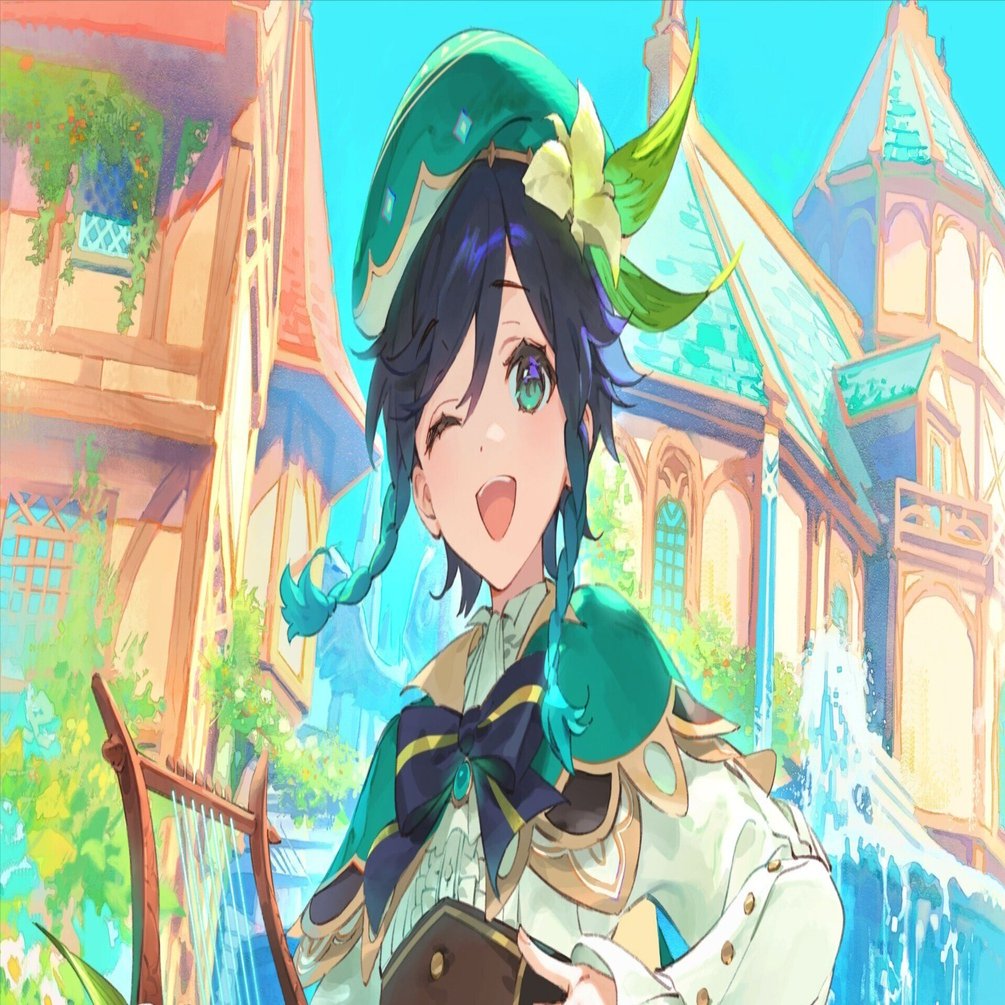 原神3周年 廃課金者の歩み② 「2020年 ウェンティ＆クレー」｜瀬野