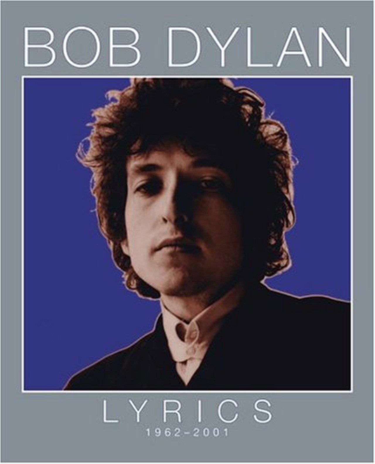 書評】Bob Dylan, 'Lyrics 1962-2001'｜ミオール / Mícheál