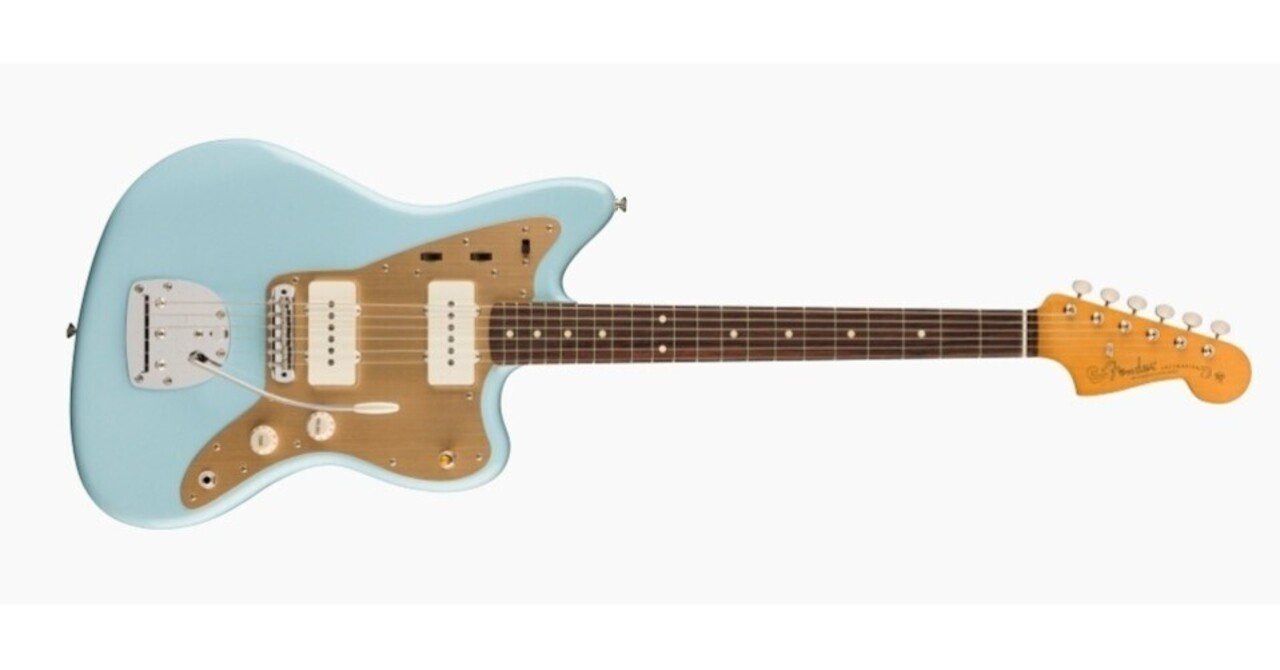 今だからこそジャズマスター｜LE_261