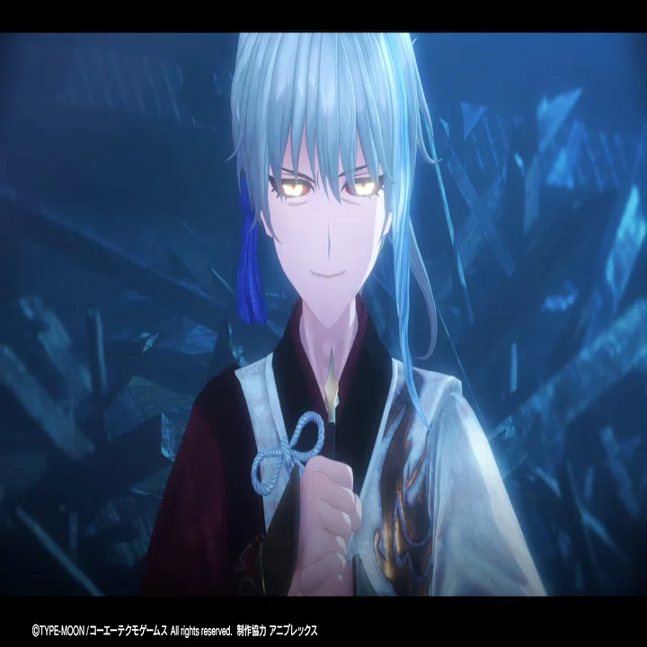 鄭成功 サムライレムナント Fate Samurai Remnant プレイ記録・4 こと 