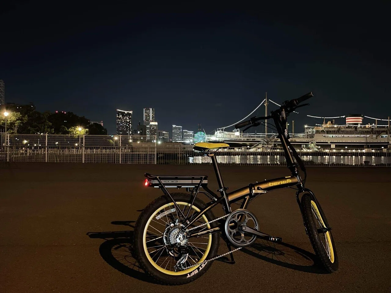 今話題の人気e-bikeを徹底比較！おすすめの折りたたみe-bike6選！MATE 