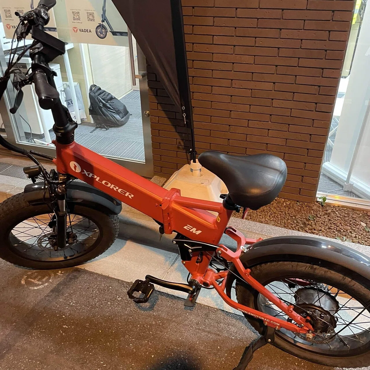 今話題の人気e-bikeを徹底比較！おすすめの折りたたみe-bike6選！MATE 