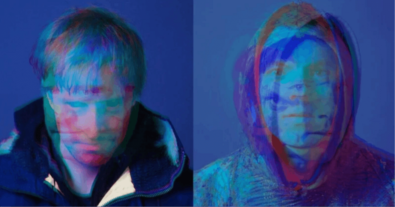 今日の1曲、Lightning Bolt 『Air Conditioning』（2019）｜朝香マサタカ（CNNヘッドライナーズ）