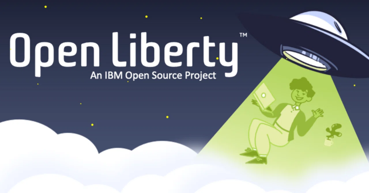 Open Liberty：クラウドネイティブなJavaアプリケーションのための軽量・高速なオープンソース・ランタイム｜AOIchan@IBM