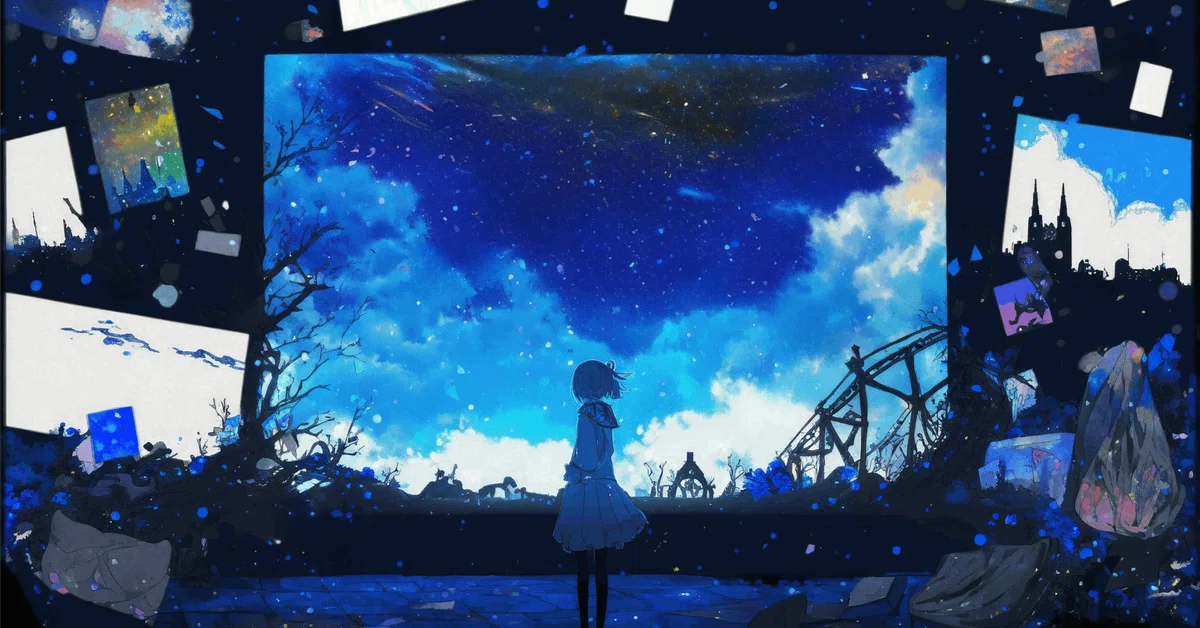 [PR] Realize your dreams in the metaverse! How to create a virtual ...