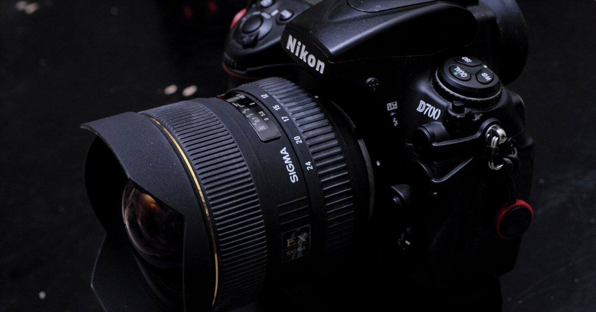 ニコン、フルサイズデジタル一眼レフ「D700」 - 価格.com