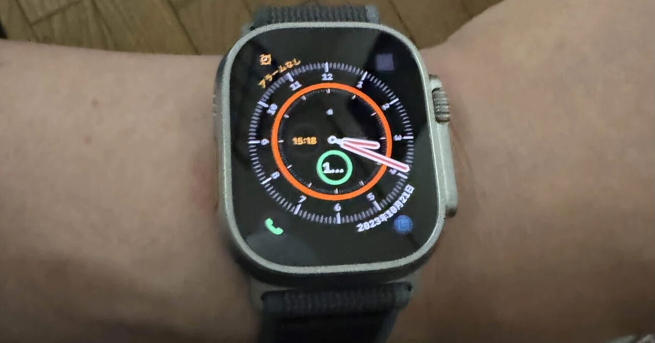 yoshi様専用 Apple Watch ultra2 【公式通販】 yoshi様専用 Apple Watch ultra2 【公式通販】