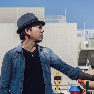 かたらん(岡本拓也)