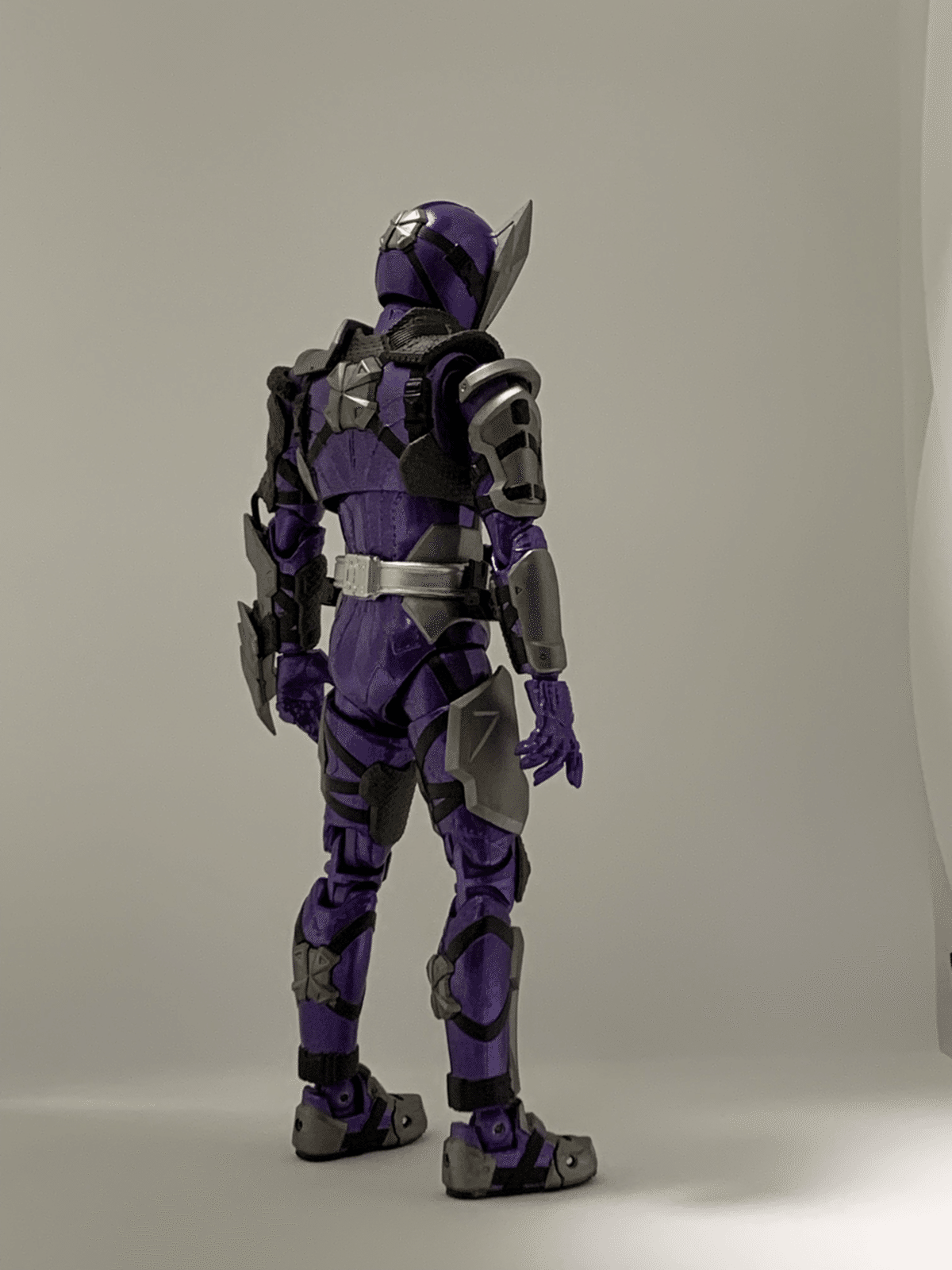 S.H.Figuarts仮面ライダー滅スティングスコーピオン(S.H.