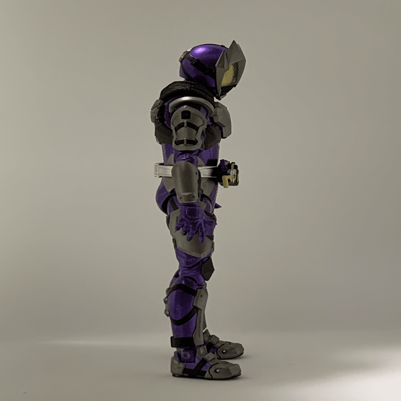 S.H.Figuarts仮面ライダー滅スティングスコーピオン(S.H.Figuarts 15th