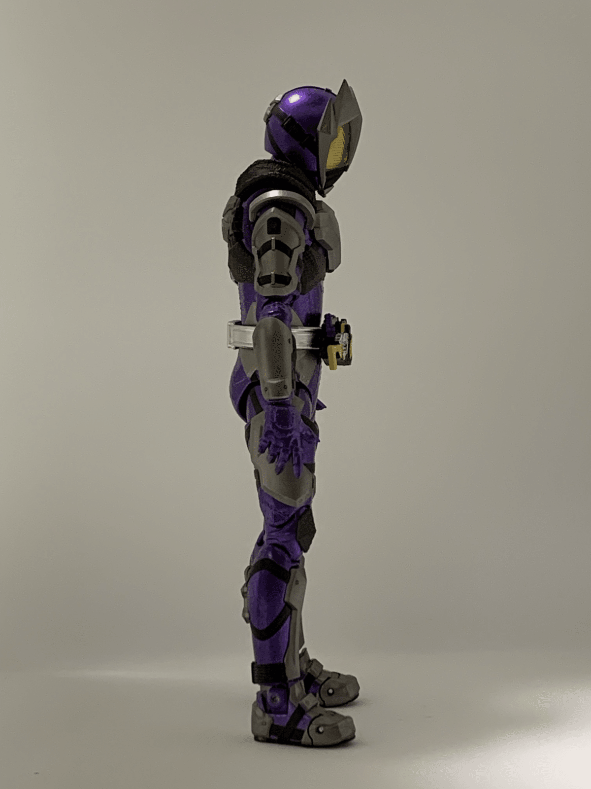 S.H.Figuarts仮面ライダー滅スティングスコーピオン(S.H.Figuarts 15th