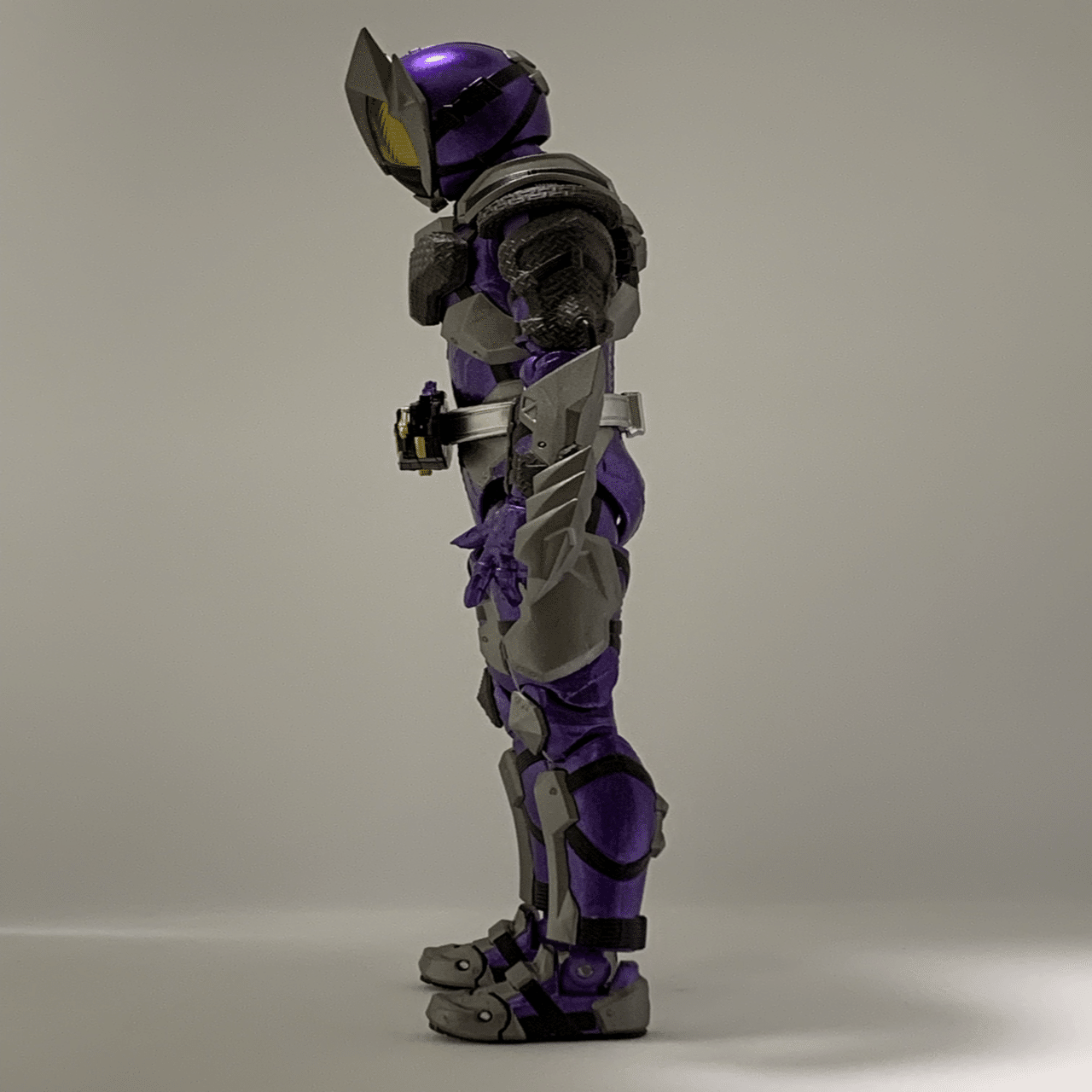 S.H.Figuarts仮面ライダー滅スティングスコーピオン(S.H.Figuarts 15th