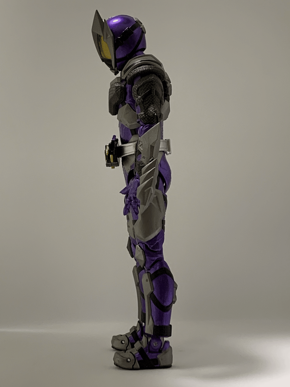 S.H.Figuarts仮面ライダー滅スティングスコーピオン(S.H.Figuarts 15th