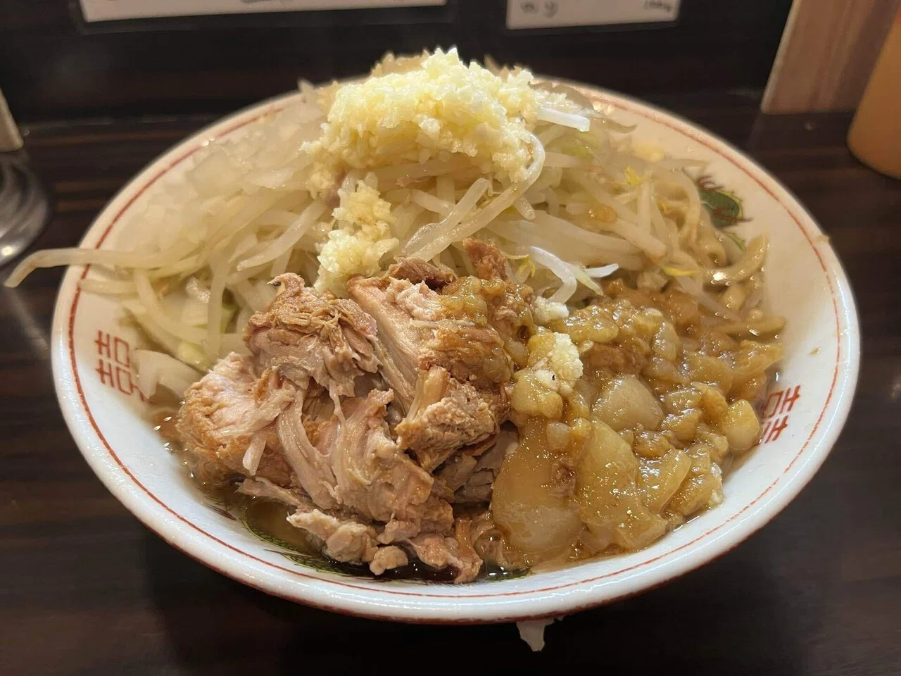Oomoriken (Hitachi City, Ibaraki Prefecture)｜ラーメンてーや