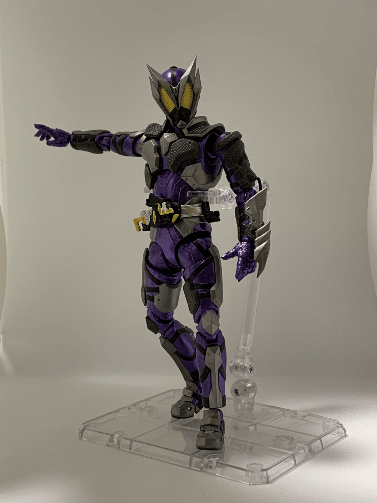 S.H.Figuarts仮面ライダー滅スティングスコーピオン(S.H.Figuarts 15th S.H.Figuarts仮面ライダー滅スティングスコーピオン(S.H.Figuarts 15th
